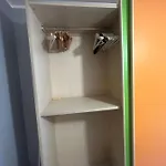 شقة Qs 10 نابولي