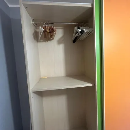 Appartement Qs 10 Naples