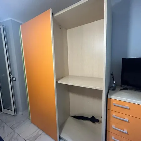 Qs 10 * Napoli