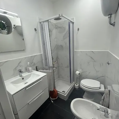 Appartement Qs 10 Naples
